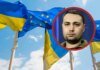 Буданов привітав українців з Днем Європи