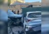 У Дарницькому районі столиці сталася ДТП за участі поліції