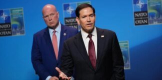 Держдеп США зробив тривожну заяву про ситуацію у Балтії