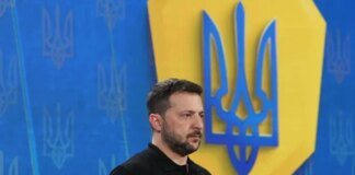 Україна офіційно дозволила РФ провести парад на 9 травня: указ Зеленського
