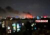 Київ атакують балістичні ракети: збиття, повторна загроза МБР (оновлюється)