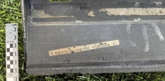 Румунія показала уламки дрона в Галаці й назвала єдиного винного в ударі
