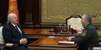 Готуються до війни? Лукашенко заговорив про «точкову» мобілізацію військових частин (відео)
