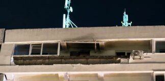 Влада Румунії дозволила мешканцям повернутися після удару дрона