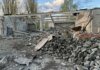 Ворог атакував Сумщину – є загиблий та поранені (фото)