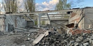Ворог атакував Сумщину – є загиблий та поранені (фото)
