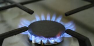 Скільки коштує газ сьогодні: нові тарифи для населення до 2027 року