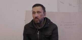 Полонений окупант із чотирма вищими освітами та науковим ступенем розповів, чому пішов воювати