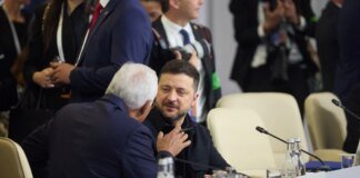 Українські дрони можуть з’явитися на параді 9 травня у Москві – Зеленський