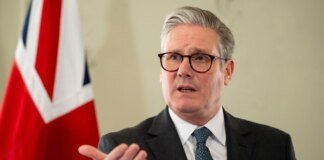Telegraph: Стармер розглядає передачу прем’єрського крісла меру Манчестера