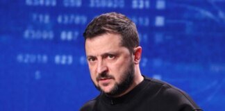Окупанти готують нові атаки. Президент попередив про небезпеку
