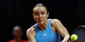 Світоліна зрівнялась з легендарною американкою за перемогами на турнірі WTA 1000 в Римі