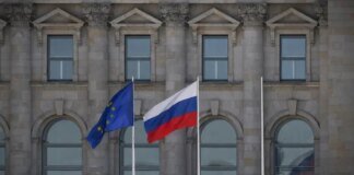 NYT: ЄС поки не готовий призначити посланника для переговорів з Росією