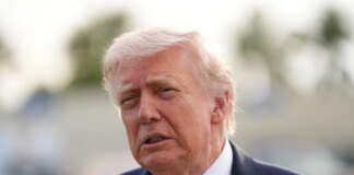 Трамп заявив, що розглядає нову пропозицію Ірану щодо миру