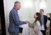 Японія допомогла Києву захистити водопостачання від блекаутів
