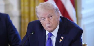 Трамп назвав останню пропозицію Ірану щодо миру «абсолютно неприйнятною»