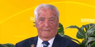 102-річний австралієць назвав секрети довголіття, які зменшують ризик деменції