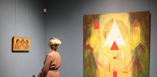 Куди сходити у Києві 25-31 травня: дайджест культурних подій