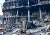 У Києві пошкоджено дві станції метро: як вони тепер працюють