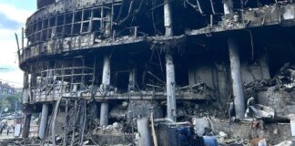 У Києві пошкоджено дві станції метро: як вони тепер працюють