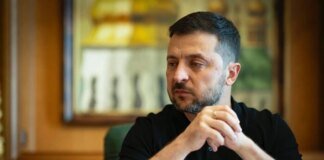 Зеленський підбив підсумки першого дня візиту до Вірменії