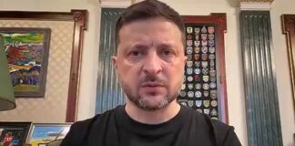 Кадрові питання. Зеленський провів нараду з урядовцями