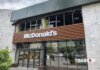 McDonald’s на Лук’янівці відновив роботу після обстрілу 24 травня 2026 року