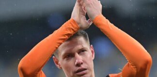Гравець «Шахтаря» потрапив до символічної збірної Ліги конференцій