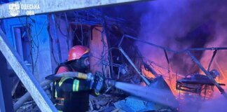 Дрони вдарили по півдню Одещини: пошкоджено будинки та порт, є постраждалі