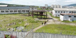 На Колимі з’явився барак для засуджених через «кухонні розмови» про Путіна та війну