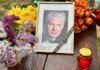 «Був моїм наставником». Світлана Білоножко віддала останню шану Олександру Сафонову