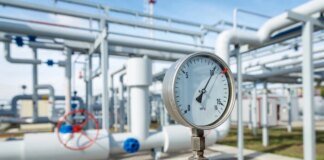 Навіть невеликі обсяги експорту газу можуть підтримати видобуток – експертка