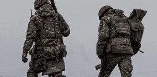 Командир штурмового полку розповів про бійця, який 16 разів був у СЗЧ