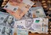 Курс валют 21 травня 2026: скільки коштують долар, євро і злотий