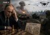 «Цугцванг» для Кремля»: Washington Post оцінив український успіх на фронті