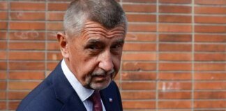 Премʼєр Чехії Бабіш уперше зустрінеться із Зеленським: що відомо