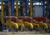 Європа втратила газовий резерв – Reuters