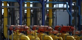 Європа втратила газовий резерв – Reuters