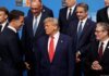 CNN: Розкол між США та Європою стає критичним
