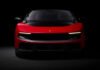 Ferrari показала свій перший електрокар — до його створення долучився колишній головний дизайнер Apple Джоні Айв