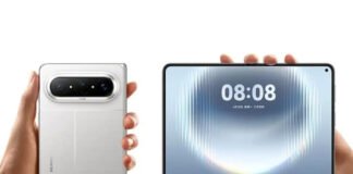 Huawei готує перший у світі масовий складаний планшет — Samsung і Apple можуть не встигнути