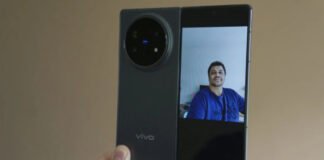 Новий Vivo X Fold 6 отримає гігантську батарею, яка злегка шокує конкурентів