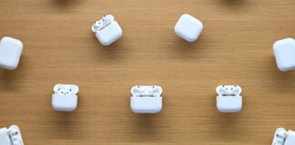 Більше не просто навушники: AirPods Pro можуть отримати секретну функцію, яку розробляли чотири роки