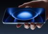 Xiaomi розкрила характеристики 17 Max: батарея вражає