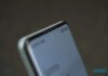 Ефектне повернення: Xiaomi Mix 5 засвітився на перших фото з повністю “чистим” екраном