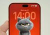 iPhone 18 Pro отримає новий екран: Apple готує помітний редизайн