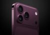 В мережу злили нові кольори iPhone 18 Pro: один із них може здивувати фанатів Apple