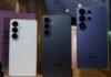 Криза Samsung із чипами скоро вдарить по гаманцях: що буде з цінами на смартфони