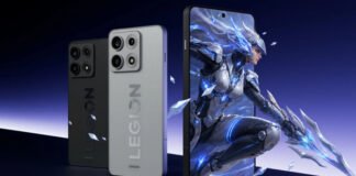 Захищений від усього та з процесором майбутнього: Lenovo представила новий ігровий Legion Y70