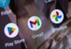 Google готує дуже неприємну зміну для Gmail, через яку користувачі можуть втратити 10 ГБ пам’яті